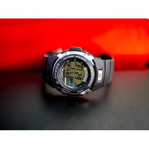 Часы Casio G-7700-1ER 1