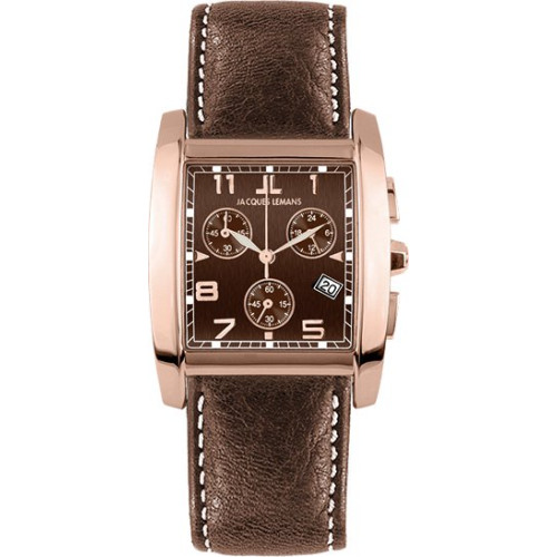 Часы Jacques Lemans 1-1152G 