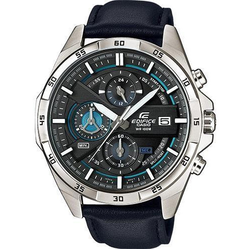 Часы Casio EFR-556L-1AVUEF 