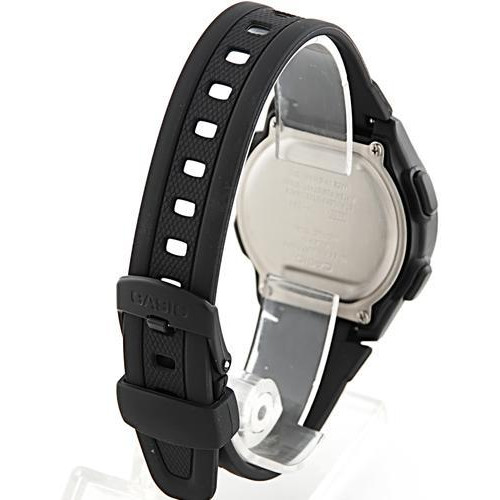 Часы Casio W-756-1AVEF 1