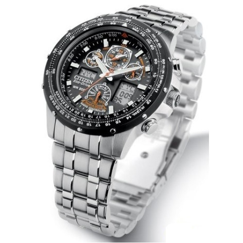 Часы Citizen JY0020-64E 1