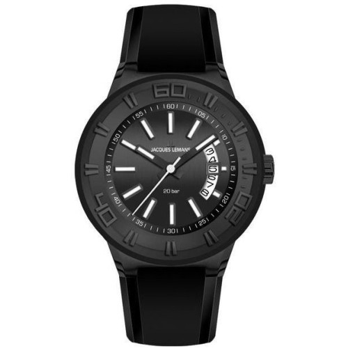 Часы Jacques Lemans 1-1784I 