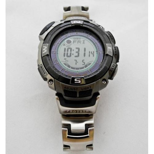 Часы Casio PRW-1500T-7VER 6