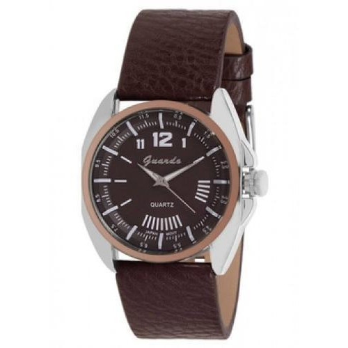 Часы Guardo 09131 SBrBr 