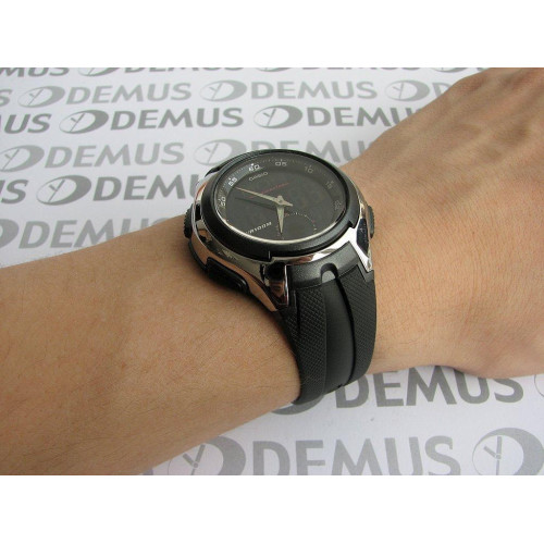 Часы Casio AQ-160W-1BVEF 5