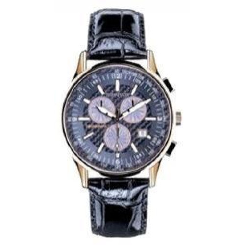 Часы Romanson TL4131PMRG BK 