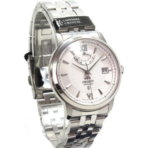 Часы Orient FEJ02003W0 6