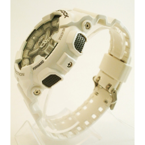 Часы Casio GA-110C-7AER 8