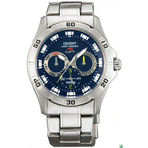 Часы Orient CVF05001D0 