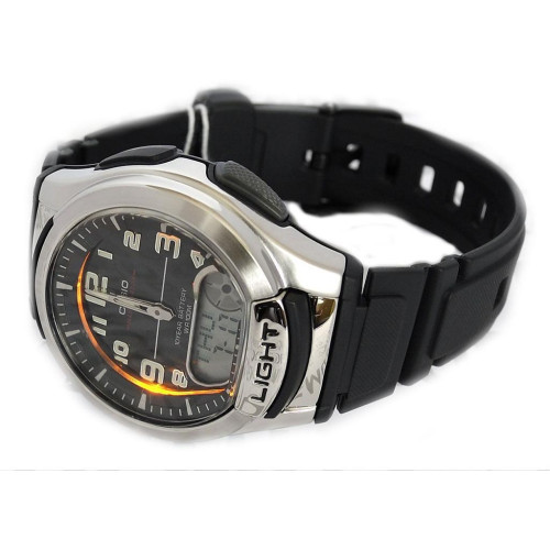Часы Casio AQ-180W-1BVEF 7