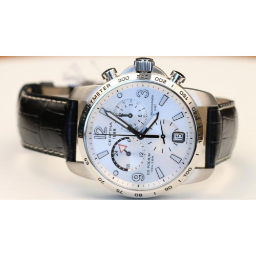 Часы Certina C001.639.16.037.00 5 Часы Certina C001.639.16.037.00 5