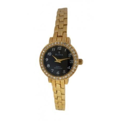 Часы Slava SL10183GB 