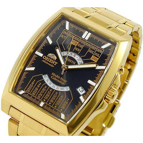 Часы Orient FEUAF001BH 2