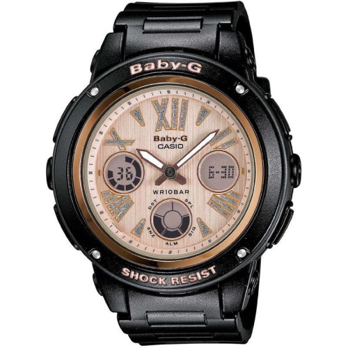 Часы Casio BGA-153M-1BER 