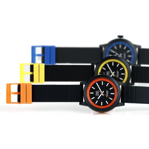 Часы Q&Q VR10J001Y 4