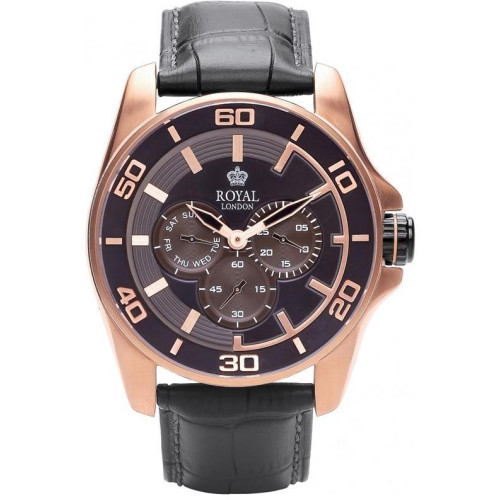 Часы Royal London 41192-03 
