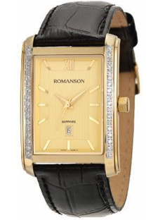 Romanson TL2625QMG GD