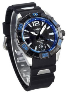 Casio MTD-1070-1A1VDF