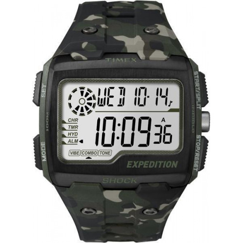 Часы Timex Tx4b02900 