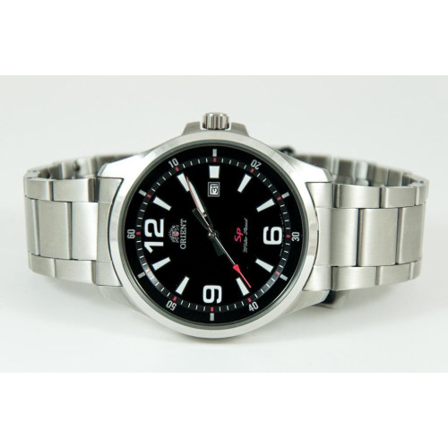 Часы Orient FUNE1005B0 4