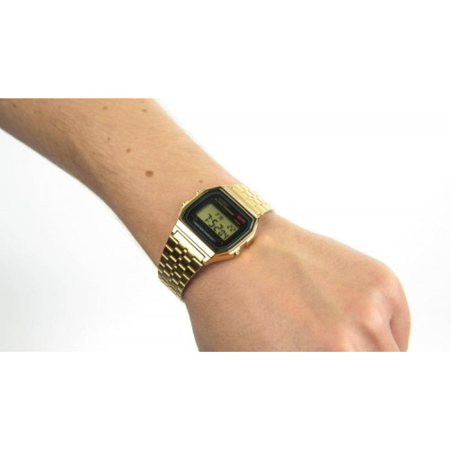 Часы Casio A159WGEA-1EF 2