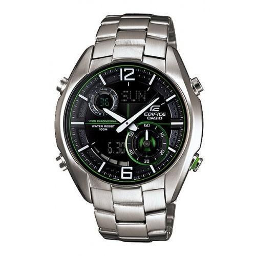 Часы Casio ERA-100D-1A9VUEF 