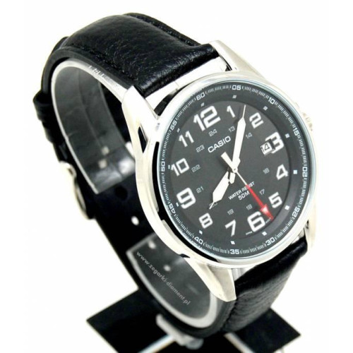Часы Casio MTP-1372L-1BVEF 1
