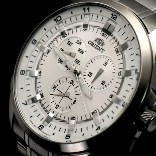 Часы Orient FUT0D002W0 3