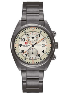 Swiss Military Hanowa 06-5227.30.002