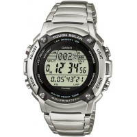 Casio W-S200HD-1AVEF