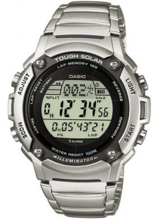 Casio W-S200HD-1AVEF