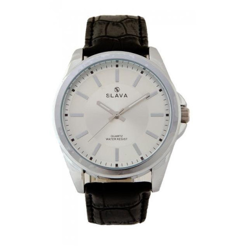 Часы Slava SL10023SWSF 