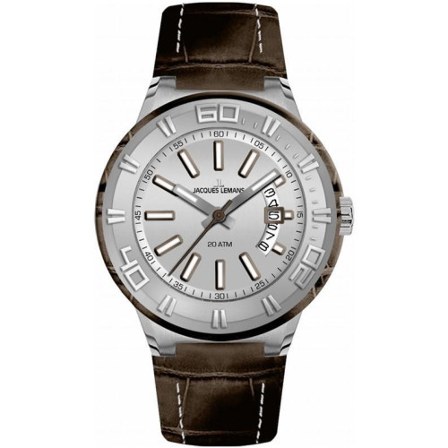 Часы Jacques Lemans 1-1770F 