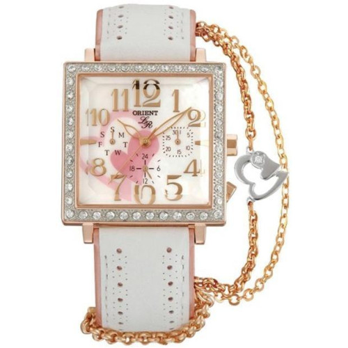 Часы Orient CRLAB005W0 Уценка 