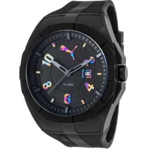 Часы Puma PU103501012  Часы Puma PU103501012