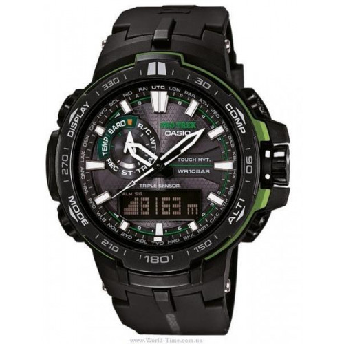 Часы Casio PRW-6000Y-1AER 