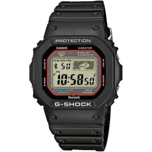 Часы Casio GB-5600AA-1ER 