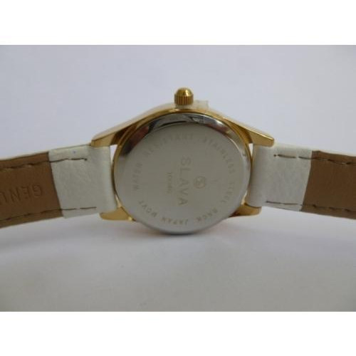 Часы Slava SL10046GWGW 2