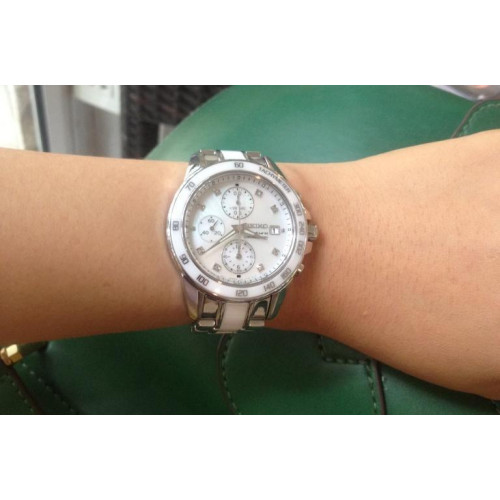 Часы Seiko SNDX95P1 2