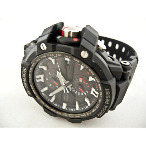 Часы Casio GW-A1000-1AER 6