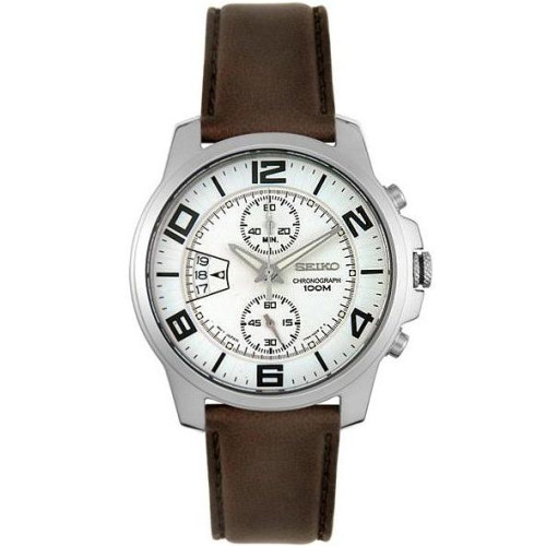 Часы Seiko SNN165P1 