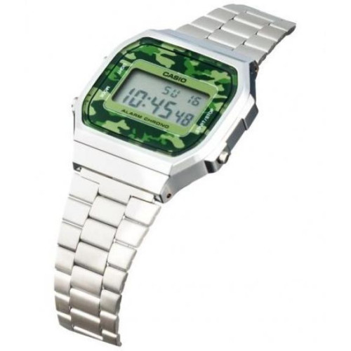Часы Casio A168WEC-3EF 1