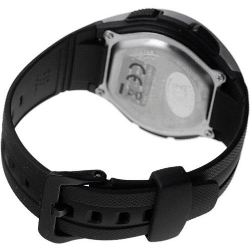 Часы Casio AQ-160W-1BVEF 4