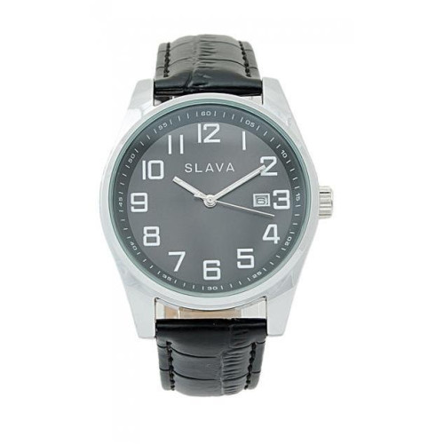 Часы Slava SL10011SBWSF 