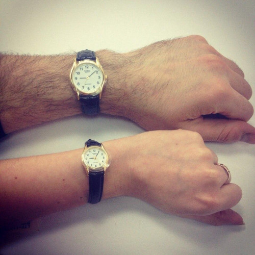 Часы Casio LTP-1154PQ-7BEF 1