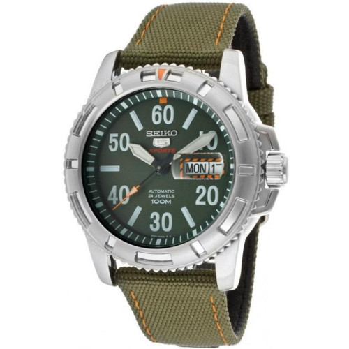 Часы Seiko SRP215K2 2