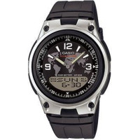 Casio AW-80-1A2VEF