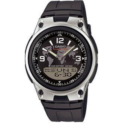 Часы Casio AW-80-1A2VEF 