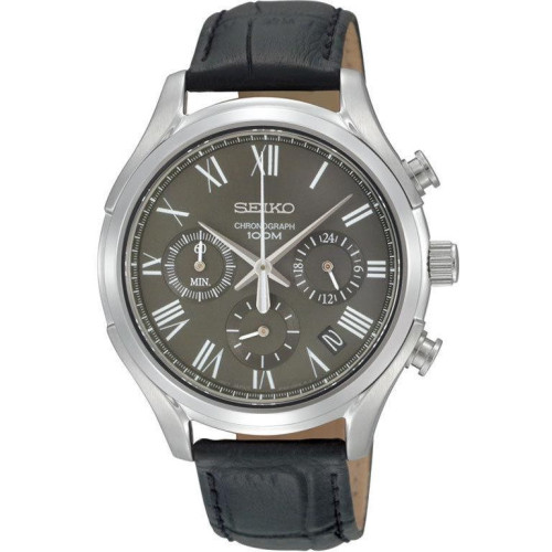 Часы Seiko SSB023P1 