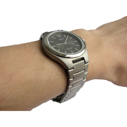 Часы Casio LIN-163-8AVEF 3 Часы Casio LIN-163-8AVEF 3